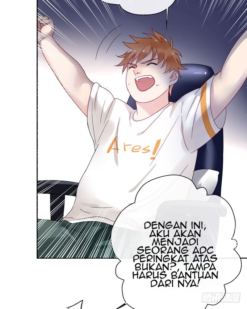 NSD Gaming Chapter 14 Bahasa Indonesia